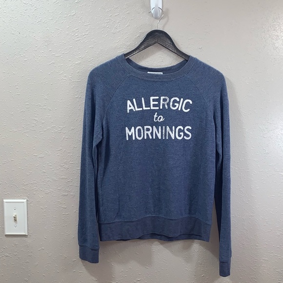 Grayson threads super soft sweatshirt size small - Picture 1 of 8